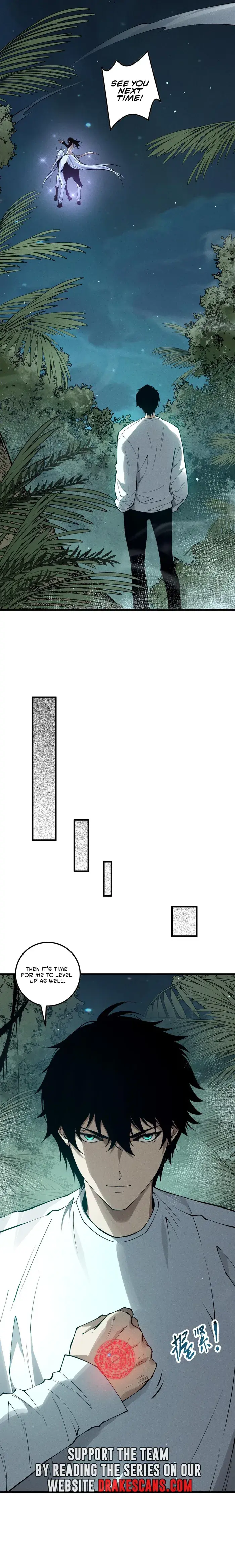 Catastrophic Necromancer Chapter 118 image 16_optimized